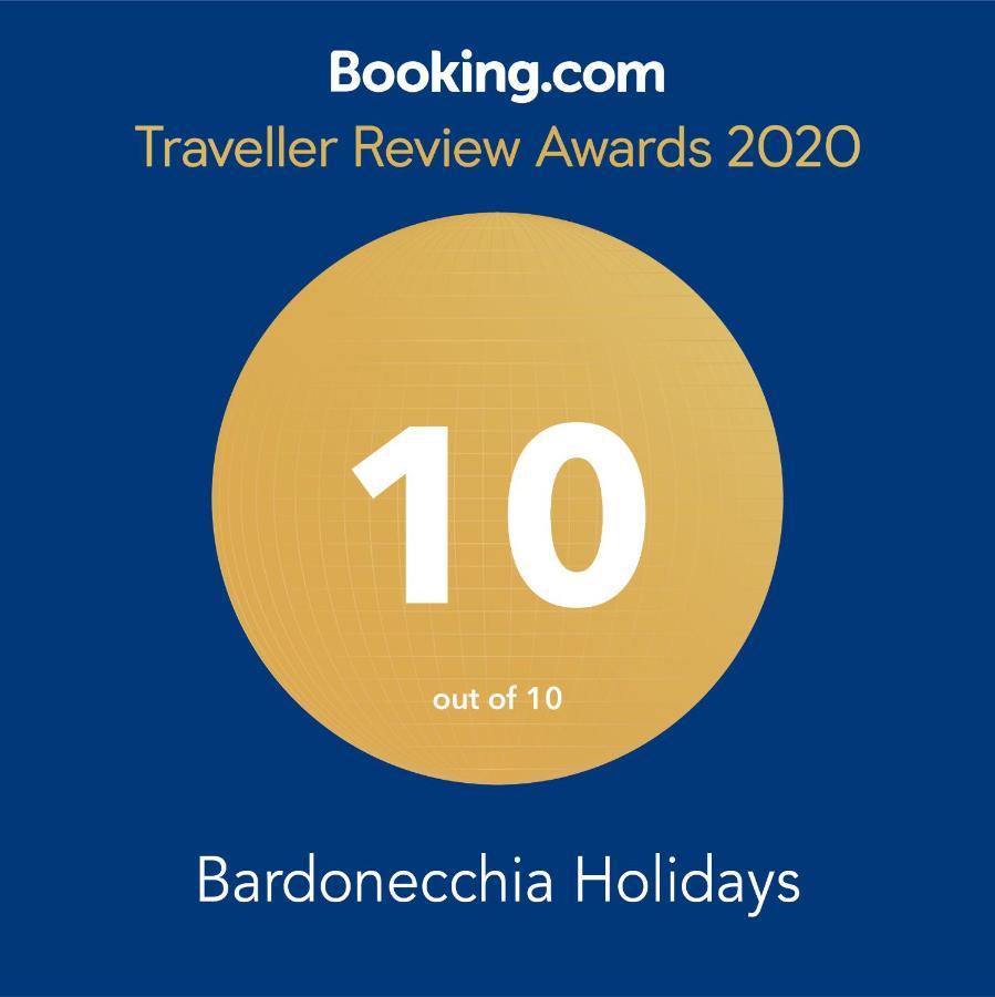 Bardonecchia Holidays Exterior photo