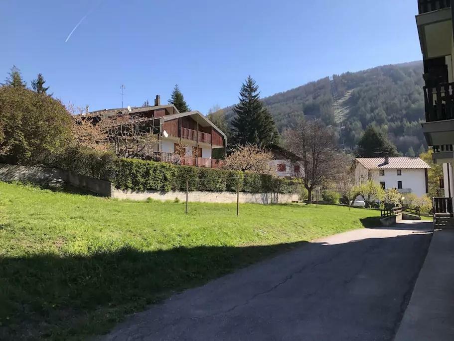 Bardonecchia Holidays Exterior photo